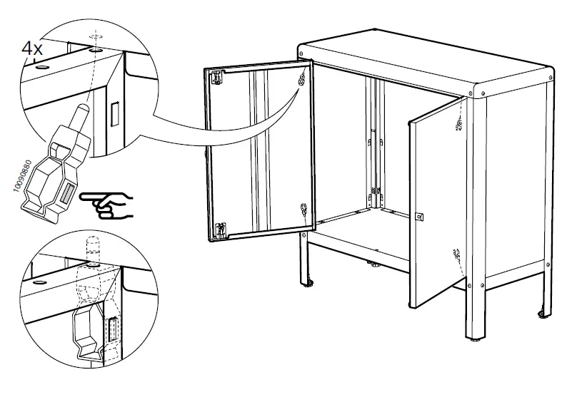 IKEA-KOLBJORN-80x81cm-Cabinet-FIG-21