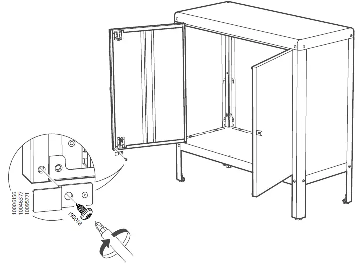IKEA-KOLBJORN-80x81cm-Cabinet-FIG-22