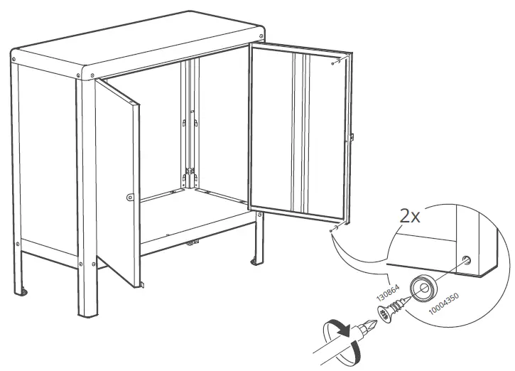 IKEA-KOLBJORN-80x81cm-Cabinet-FIG-23