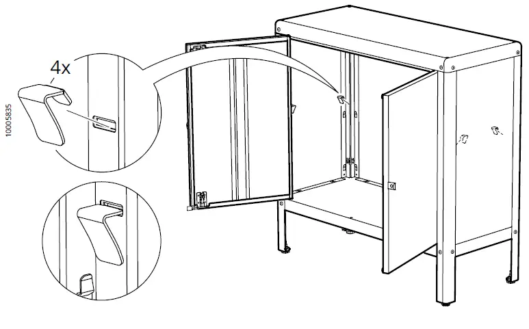 IKEA-KOLBJORN-80x81cm-Cabinet-FIG-24