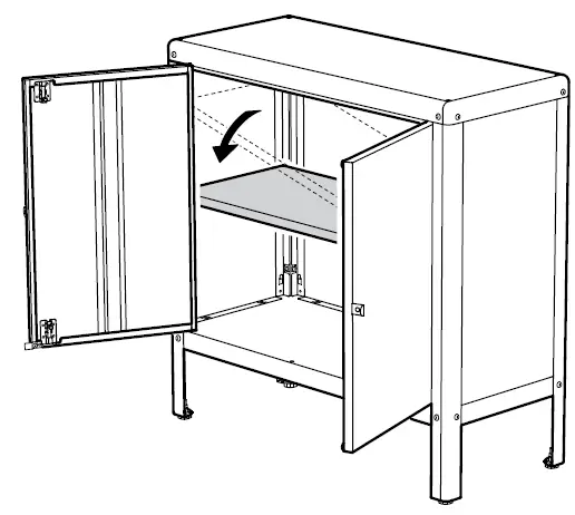 IKEA-KOLBJORN-80x81cm-Cabinet-FIG-25