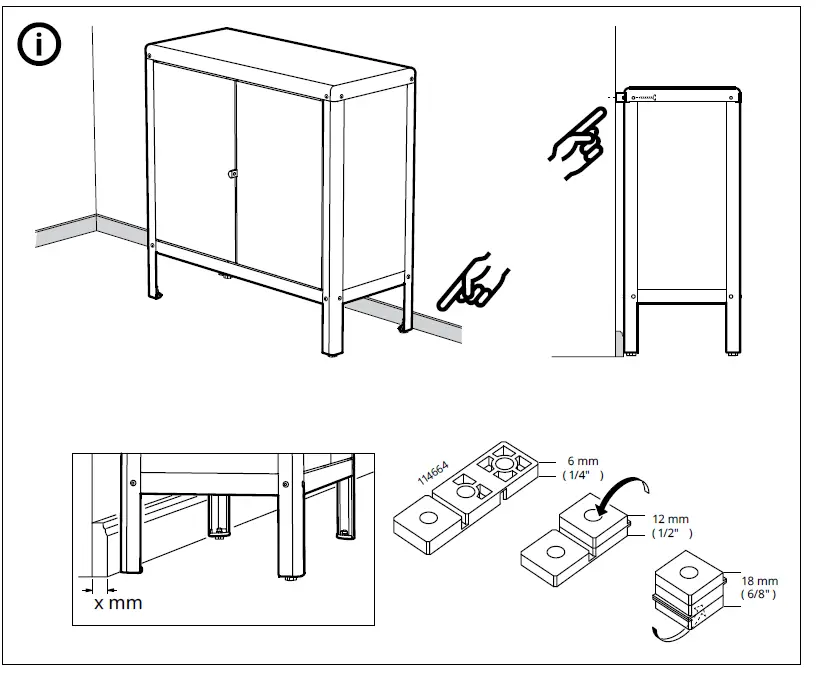 IKEA-KOLBJORN-80x81cm-Cabinet-FIG-27