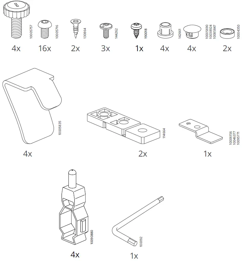 IKEA-KOLBJORN-80x81cm-Cabinet-FIG-3