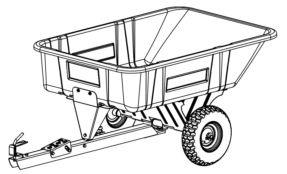 Assembly Instructions