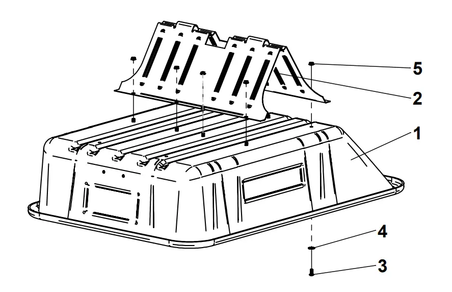 Assembly Instructions