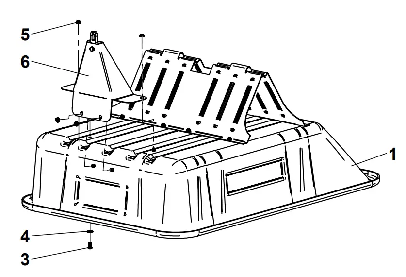 Assembly Instructions