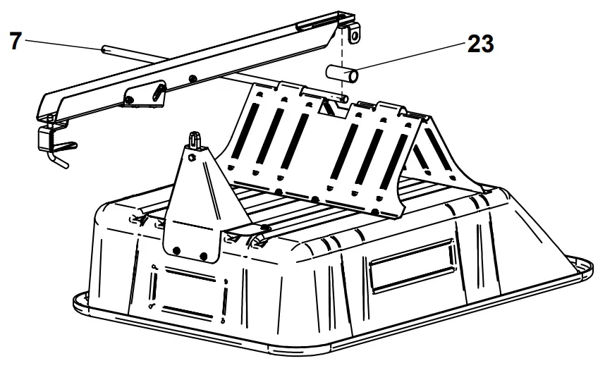 Assembly Instructions