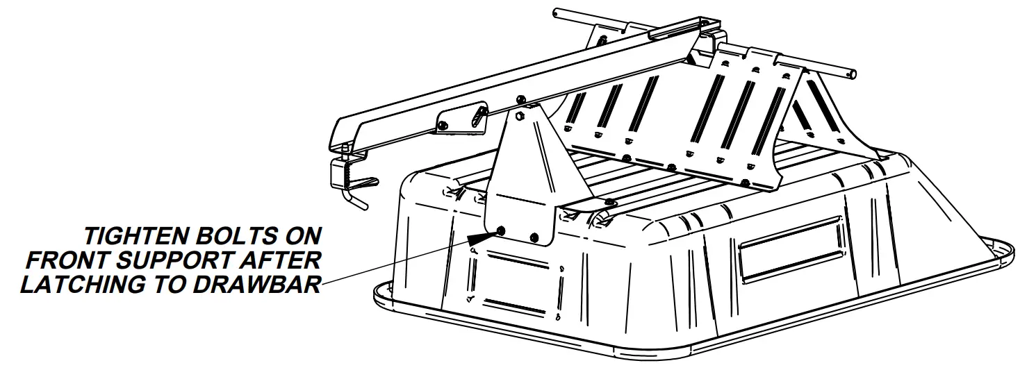 Assembly Instructions