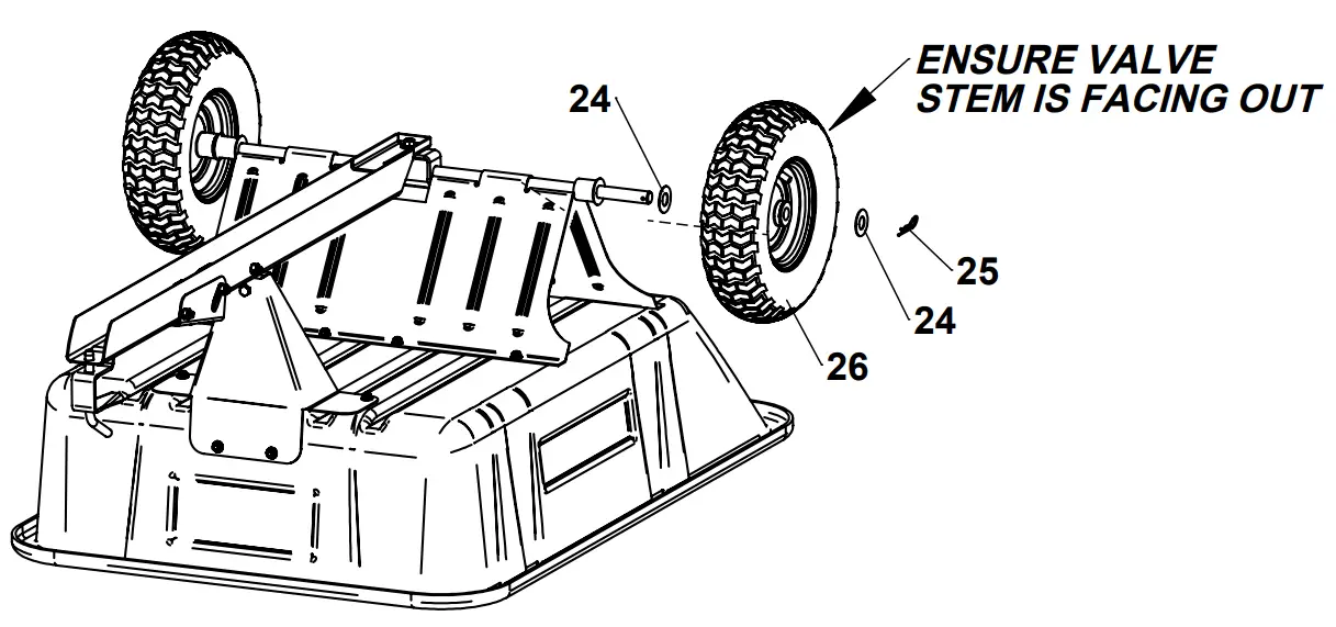Assembly Instructions