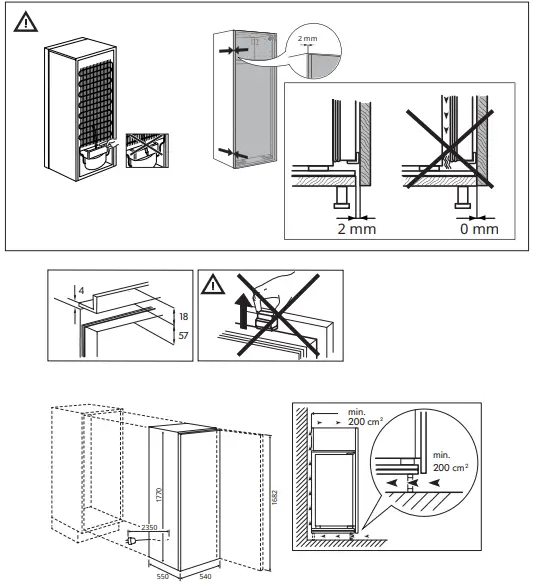 IKEA FRYSA ENHET Freezer-FIG2