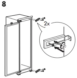 IKEA FRYSA ENHET Freezer-FIG5
