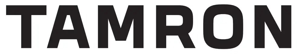 TAMRON Logo