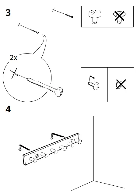 IKEA-LURT-Rack-with-6-Knobs-FIG-6
