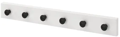 IKEA-LURT-Rack-with-6-Knobs-PRODUCT