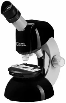 NATIONAL GEOGRAPHIC 50360 Telescope, 40X-640X Microscope A1