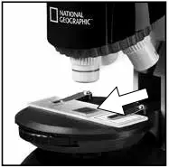 NATIONAL GEOGRAPHIC 50360 Telescope, 40X-640X Microscope D4