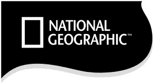 NATIONAL GEOGRAPHIC logo