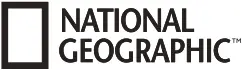 NATIONAL GEOGRAPHIC logo a