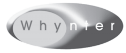 Whynter-logo