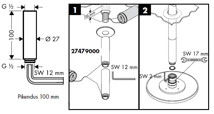 hansgrohe-27461000-RAINDANCE-AIR-Plate-Mountains-Shower-240-Ecosmart-13
