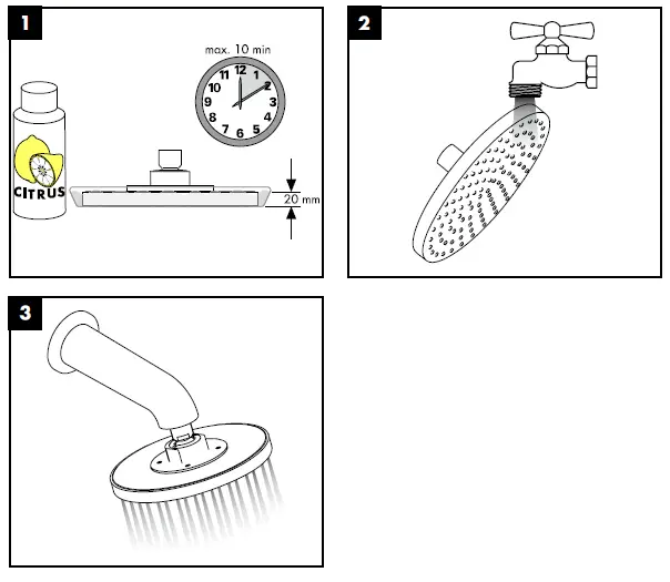 hansgrohe-27461000-RAINDANCE-AIR-Plate-Mountains-Shower-240-Ecosmart-15