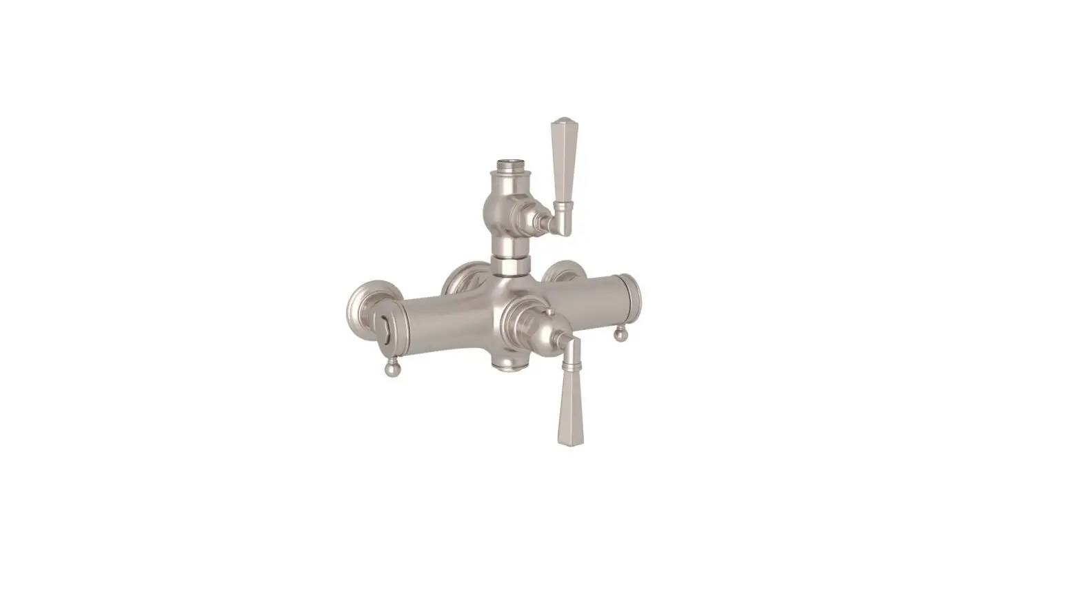 House Of Rohl A4817lmstn Palladian Exposed Thermostatic Valve Instructions House Of Rohl A4817lmstn Palladian Exposed Thermostatic Valve Instructions