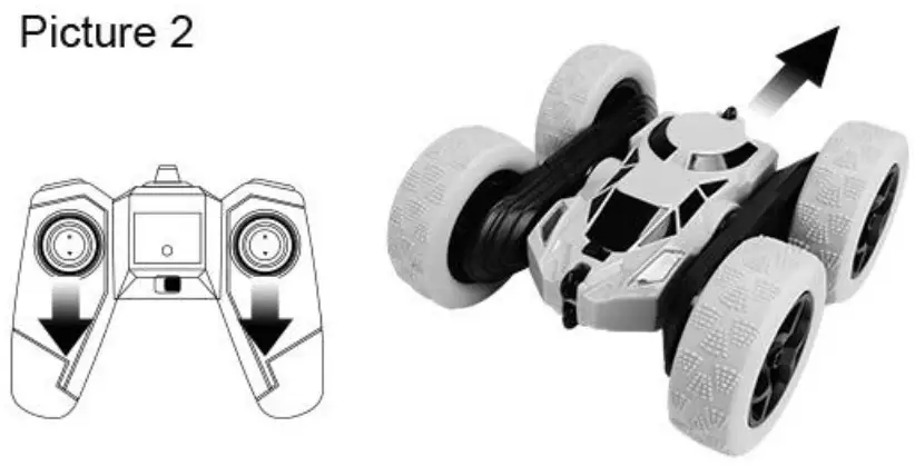 Operating Instructions