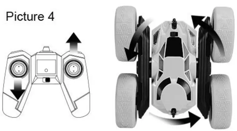 Operating Instructions