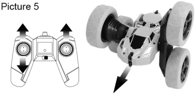 Operating Instructions