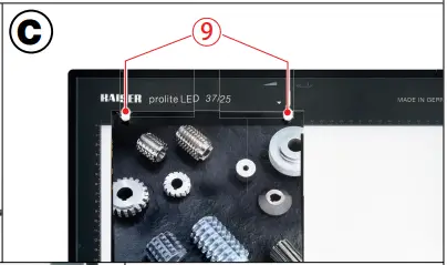 KAISER-FOTOTECHNIK-2479-Prolite-LED-37-25-Light-Box-fig 3