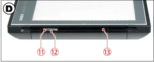 KAISER-FOTOTECHNIK-2479-Prolite-LED-37-25-Light-Box-fig 4