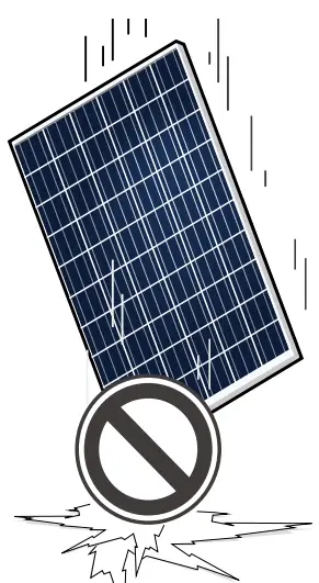 Qcells Q PEAK DUO M G11 X Module Series Solar - drop modules