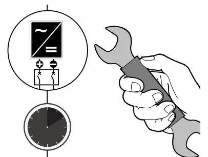 Qcells Q PEAK DUO M G11 X Module Series Solar - fatal injury