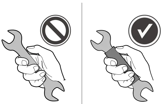 Qcells Q PEAK DUO M G11 X Module Series Solar - insulated tools