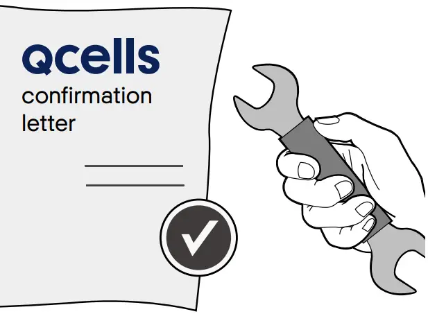 Qcells Q PEAK DUO M G11 X Module Series Solar - modifications