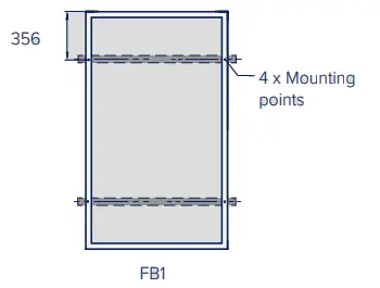 Qcells Q PEAK DUO M G11 X Module Series Solar - parts3
