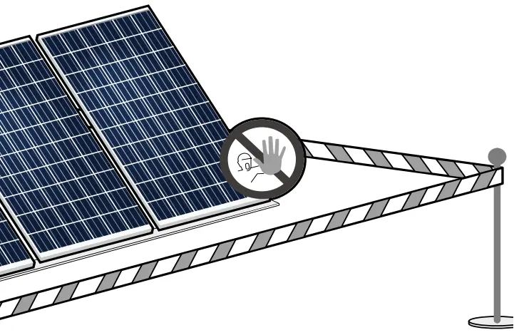 Qcells Q PEAK DUO M G11 X Module Series Solar - power system