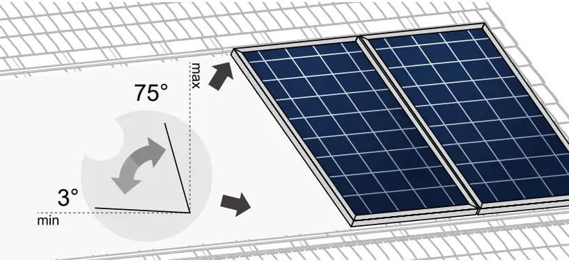 Qcells Q PEAK DUO M G11 X Module Series Solar - view