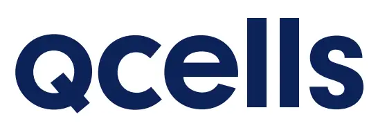Qcells - logo