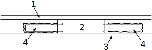 FURRION FACR Series Rooftop Air Conditioner with Electronic Control - a13