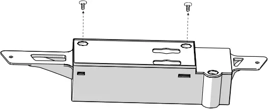 FURRION FACR Series Rooftop Air Conditioner with Electronic Control - b11
