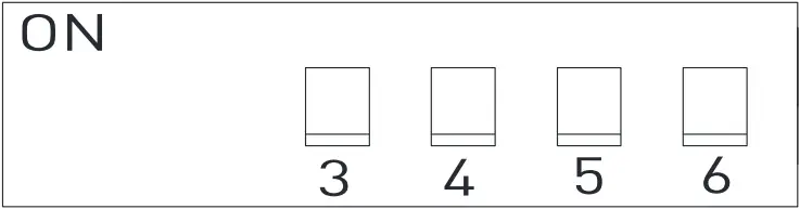 FURRION FACR Series Rooftop Air Conditioner with Electronic Control - b13