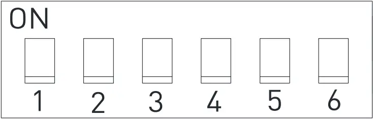 FURRION FACR Series Rooftop Air Conditioner with Electronic Control - b14