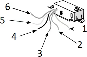 FURRION FACR Series Rooftop Air Conditioner with Electronic Control - b15