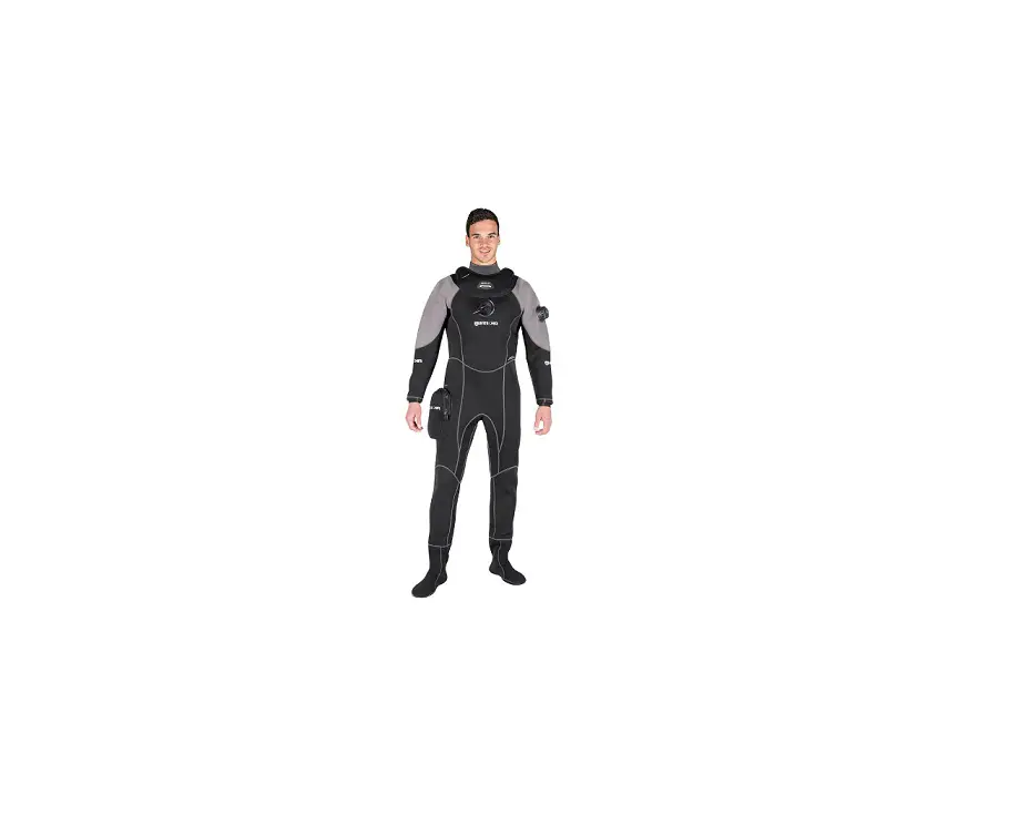 Mares Dry Suits User Manual Mares Dry Suits User Manual
