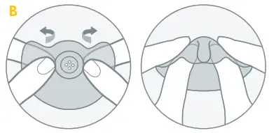 medela 101038412 Contact Nipple Shield - icon2