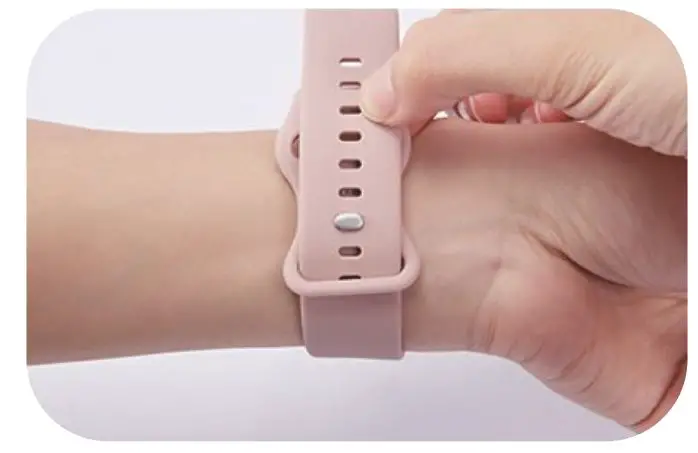 hama-00215631-Fantastic-Feel-Interchangeable-Wrist-Strap-for-Apple-Watch (3)