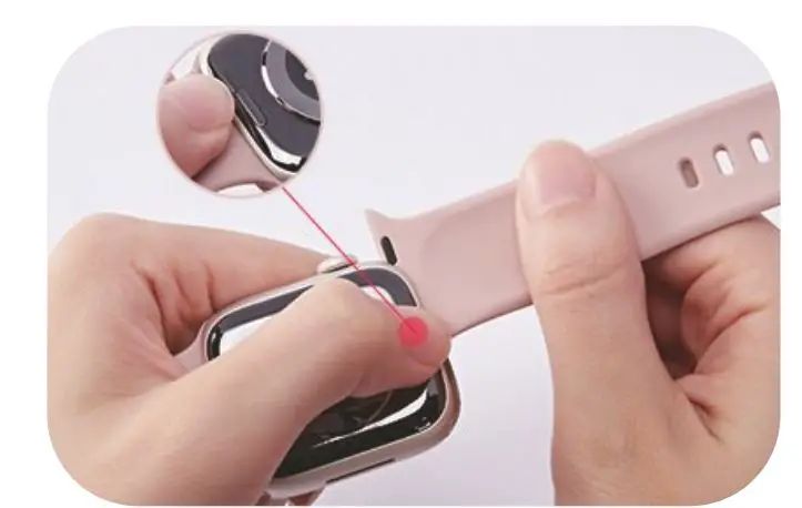 hama-00215631-Fantastic-Feel-Interchangeable-Wrist-Strap-for-Apple-Watch (4)