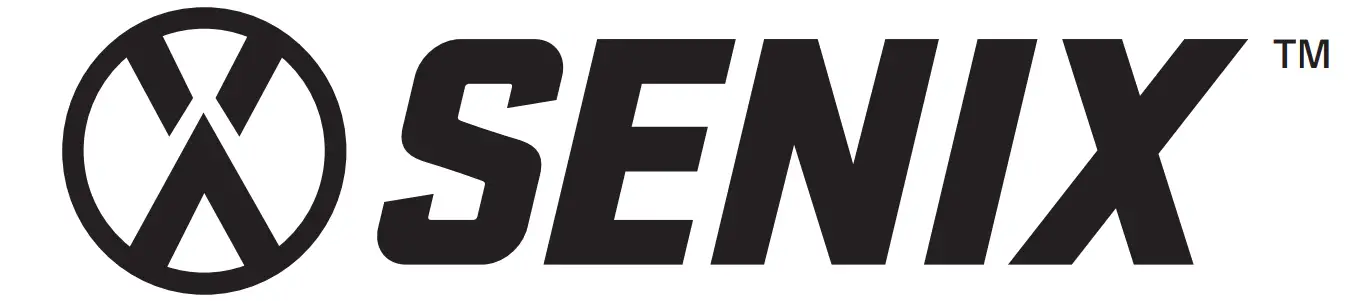 SENIX Logo