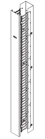nVent-HOFFMAN-CABLETEK-EC-Vertical-Cable-Manager-FIG- (1)